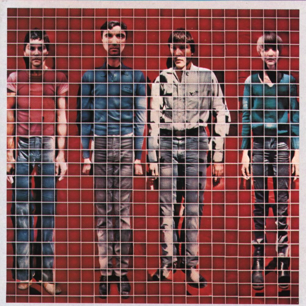 Talking Heads: More Songs About Buildings And Food