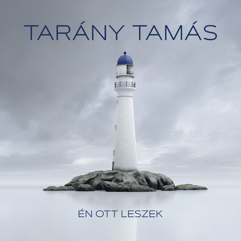 Tarány Tamás: Én ott leszek