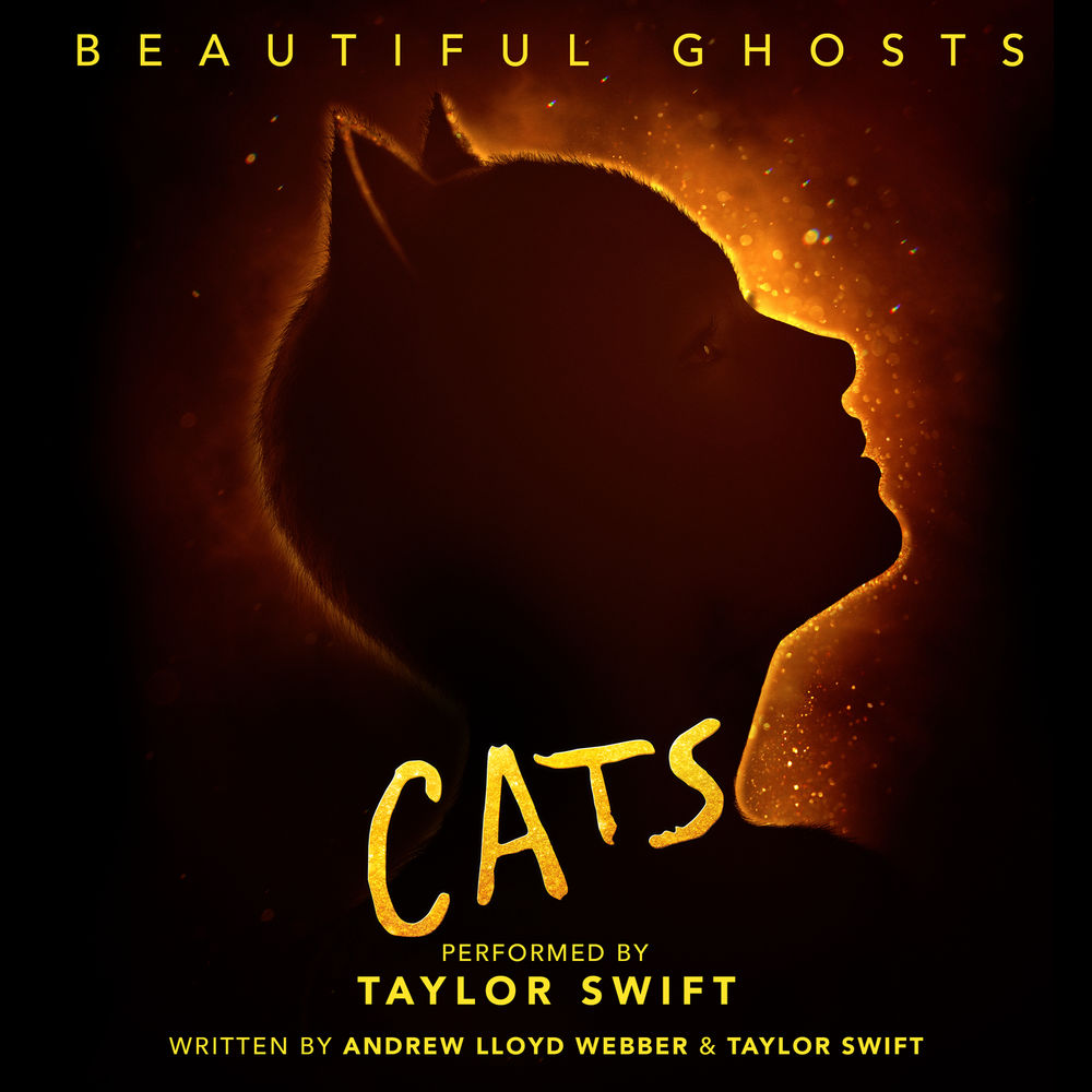 Taylor Swift: Beautiful Ghosts