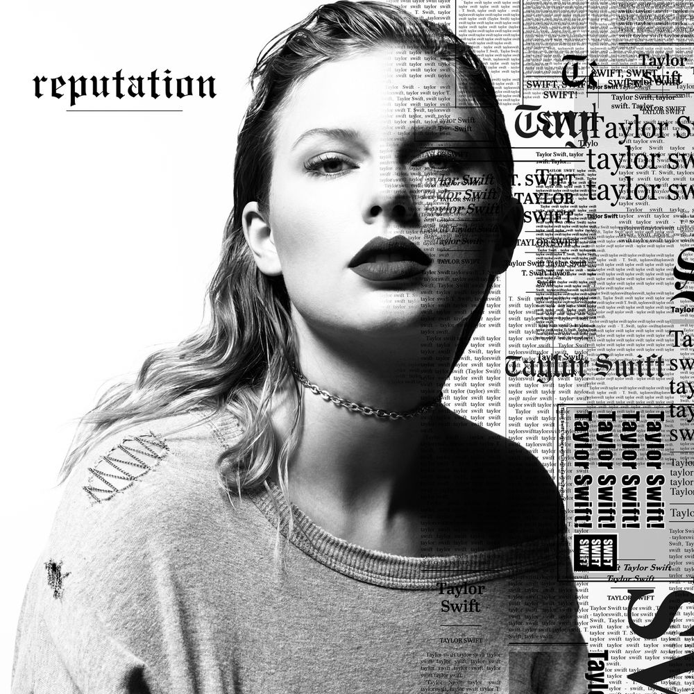 Taylor Swift: Don't Blame Me