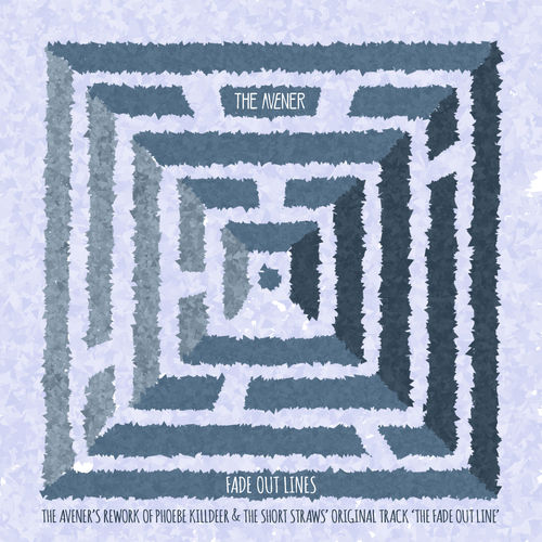 THE AVENER: Fade Out Lines