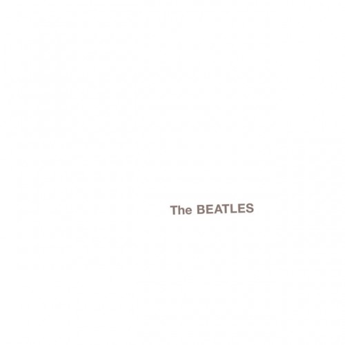 The Beatles: The Beatles (White Album)