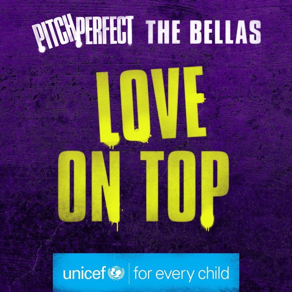 The Bellas: Love On Top