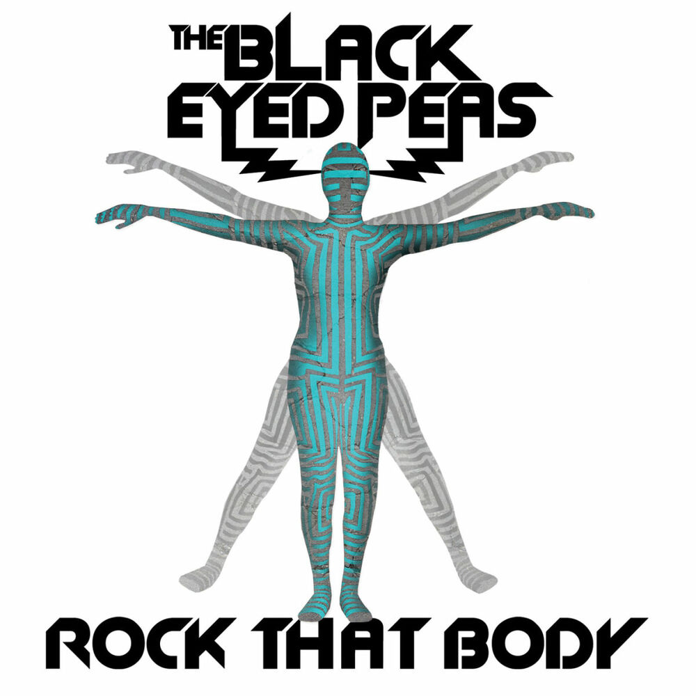 The Black Eyed Peas: Rock That Body