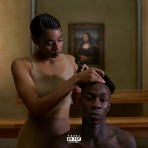 THE CARTERS: Everything Is Love