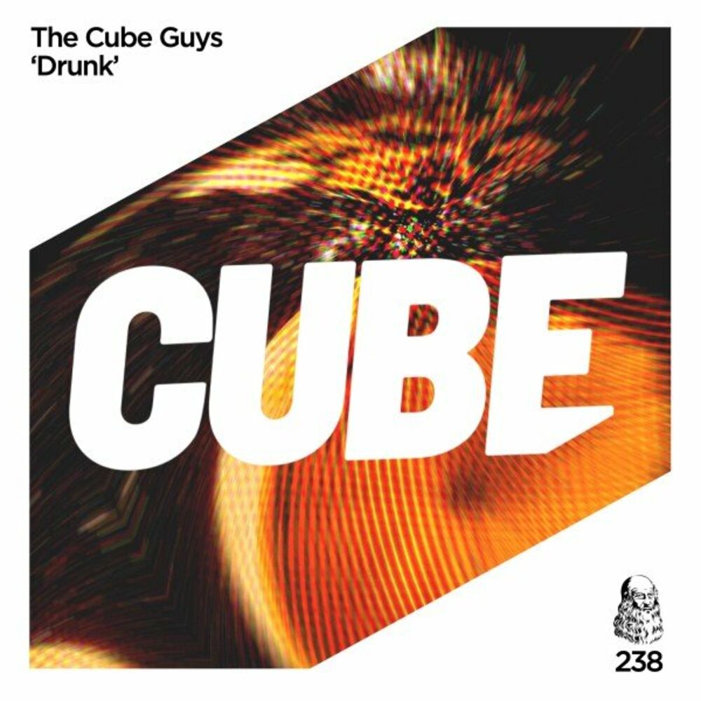 THE CUBE GUYS: Drunk