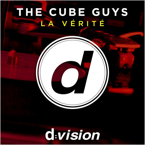 The Cube Guys: La Vérité