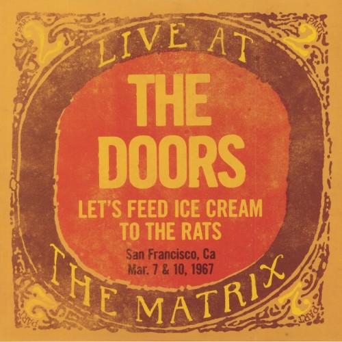 The Doors: Live At The Matrix Part II