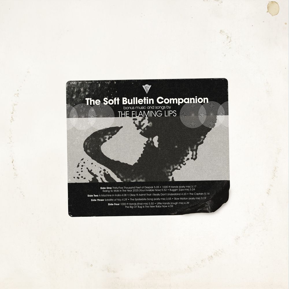 The Flaming Lips: The Soft Bulletin Companion