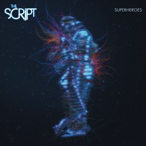 The Script: Superheroes