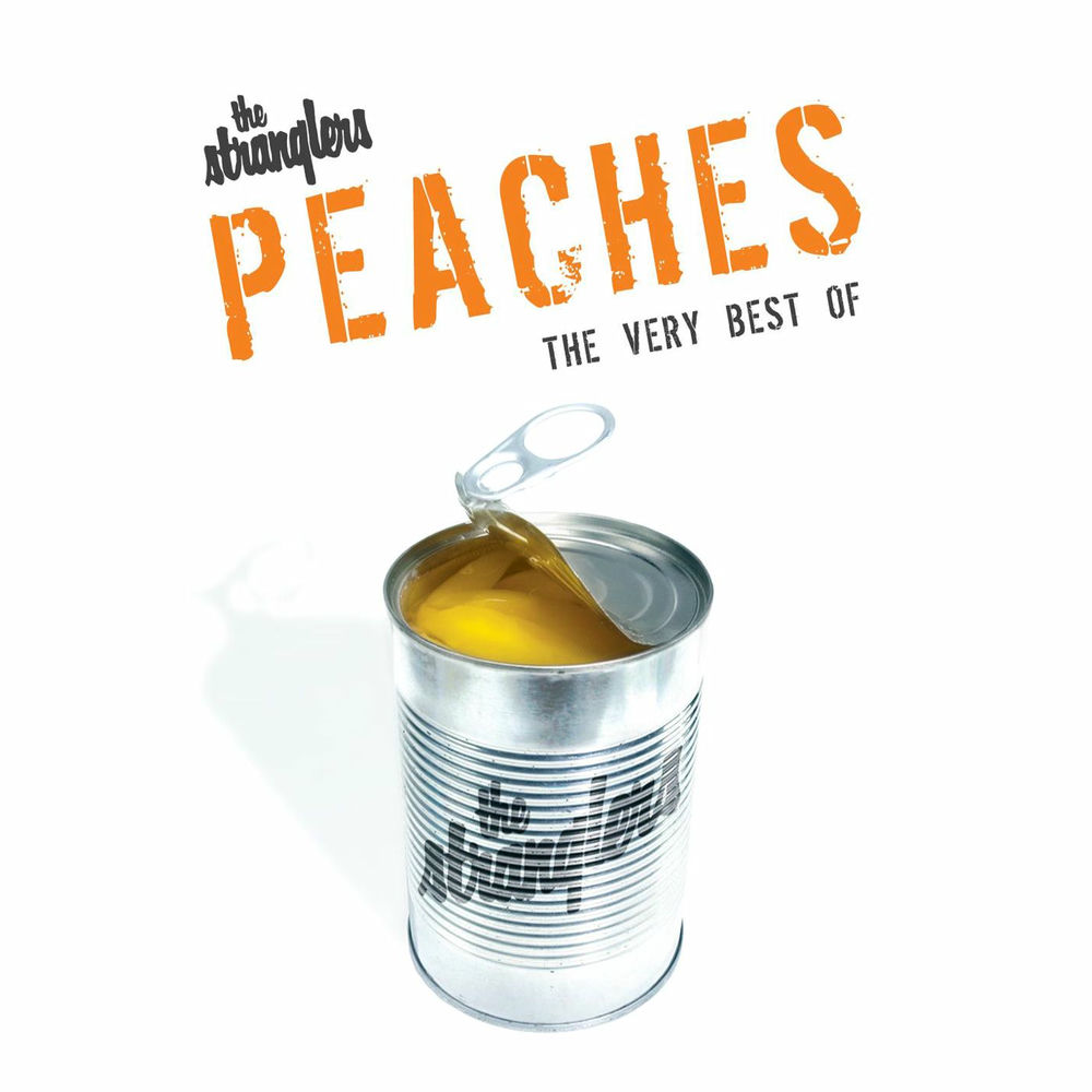 The Stranglers: Peaches - The Very Best Of The Stranglers