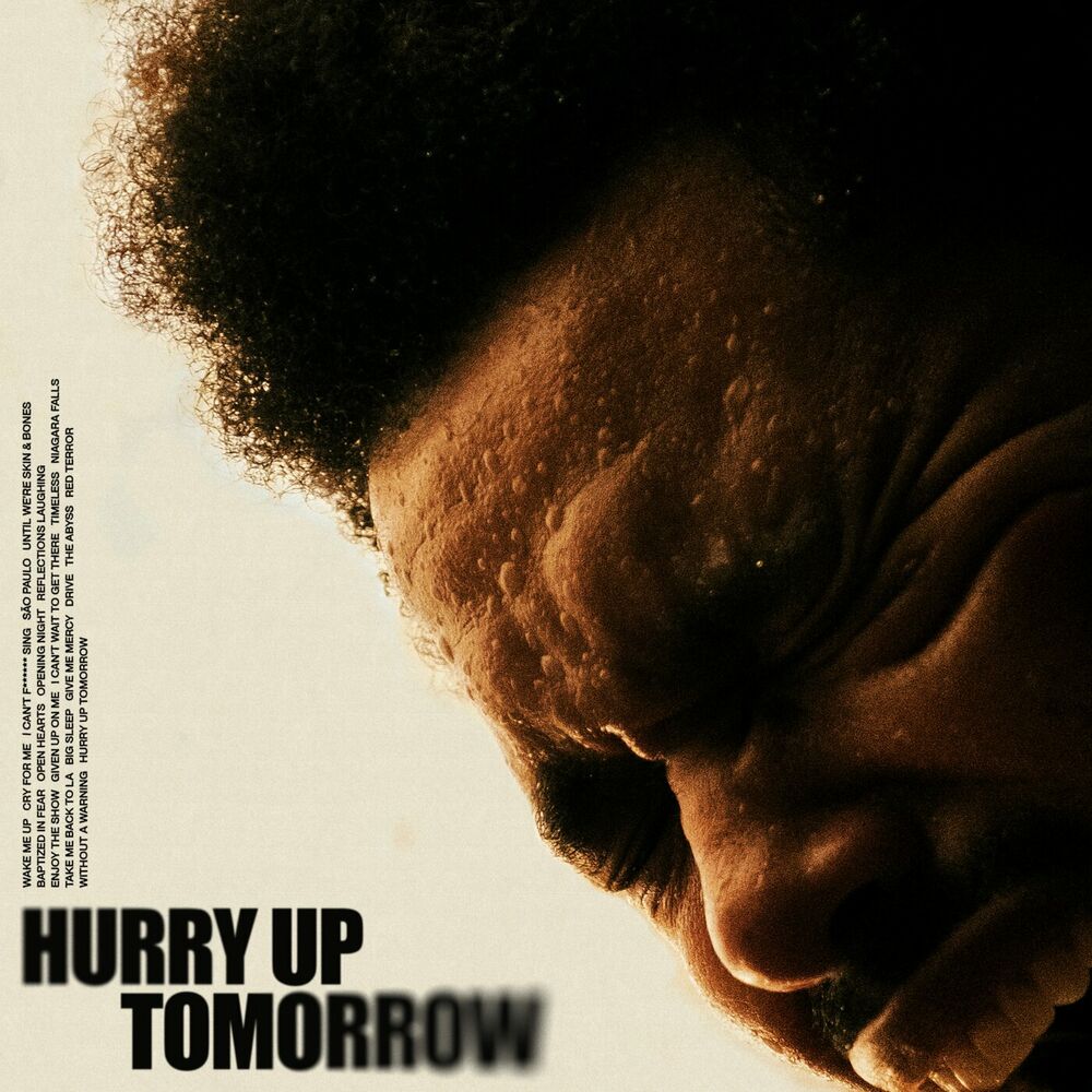 The Weeknd: Hurry Up Tomorrow