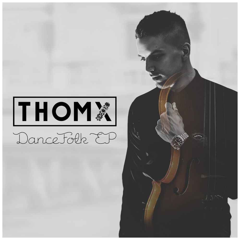 THOMX feat. HOFFER DANI: Bájoló