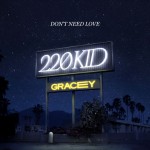 220 Kid with Gracey: Don't Need Love