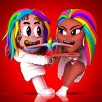 6Ix9Ine & Nicki Minaj: Trollz