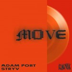 Adam Port, Stryv: Move