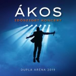 Ákos: Idősziget Koncert (Dupla Aréna 2019)