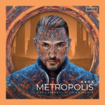 Ákos: Metropolis