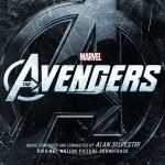ALAN SILVESTRI: The Avengers