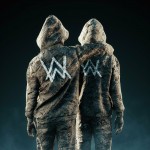 Alan Walker & Sasha Alex Sloan: HERO