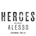 ALESSO feat. TOVE LO: Heroes (We Could Be)