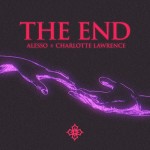 Alesso x Charlotte Lawrence: The End