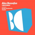 Alex Bessofen: Crescendo