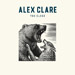 ALEX CLARE: Too Close