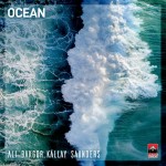 ALI BAKGOR & KÁLLAY SAUNDERS: Ocean