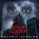 ALICE COOPER: Detroit Stories