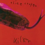 Alice Cooper: Killer