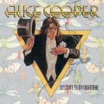 Alice Cooper: Welcome To My Nightmare