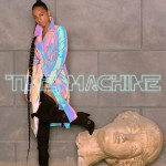 Alicia Keys: Time Machine