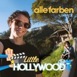 ALLE FARBEN & JANIECK: Little Hollywood