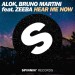 ALOK, BRUNO MARTINI feat. ZEEBA: Hear Me Now