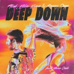 ALOK, ELLA EYRE & KENNY DOPE feat. NEVER DULL: Deep Down