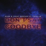 Alok & Ilkay Sencan feat. Tove Lo: Don't Say Goodbye