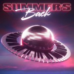 Alok & Jess Glynne: Summer's Back