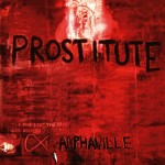 Alphaville: Prostitute