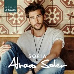 ALVARO SOLER: Sofia