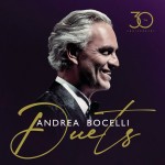 Andrea Bocelli: Duets (30th Anniversary)