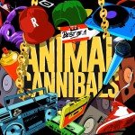 Animal Cannibals: Best Of...1