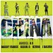 Anuel Aa feat. Daddy Yankee, Karol G, Ozuna, J Balvin: China