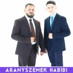 Aranyszemek: HABIBI