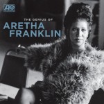 Aretha Franklin: The Genius Of Aretha Franklin