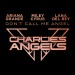 ARIANA GRANDE, MILEY CYRUS & LANA DEL REY: Don't Call Me Angel (Charlie's Angels)