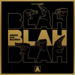 ARMIN VAN BUUREN: Blah Blah Blah