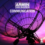 Armin Van Buuren: Communication