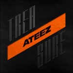 ATEEZ: Treasure Ep.1