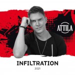 Attila: Infiltration